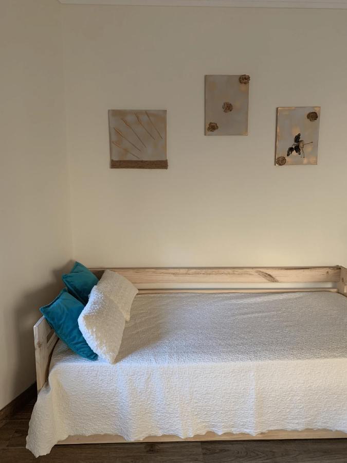 לינה וארוחת בוקר קוימברה Charming Cozy Retreat - Terrace & Private Balcony מראה חיצוני תמונה