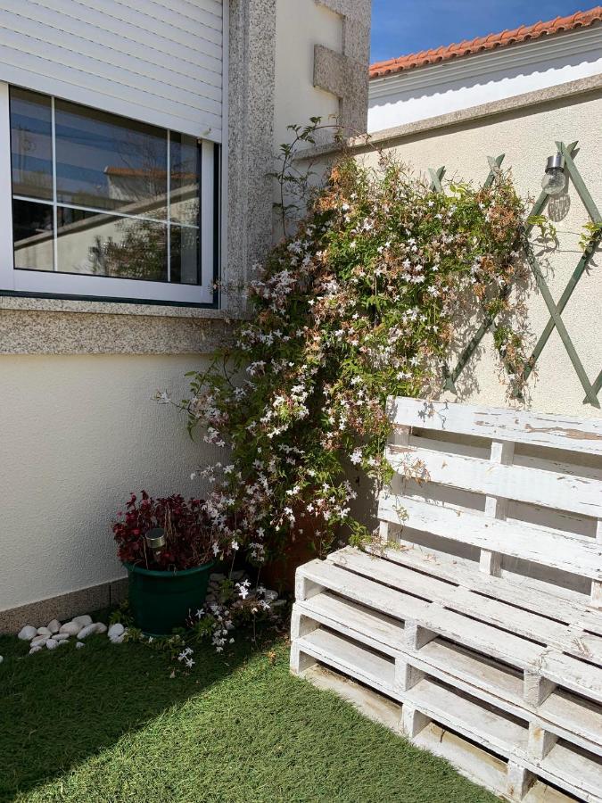 לינה וארוחת בוקר קוימברה Charming Cozy Retreat - Terrace & Private Balcony מראה חיצוני תמונה