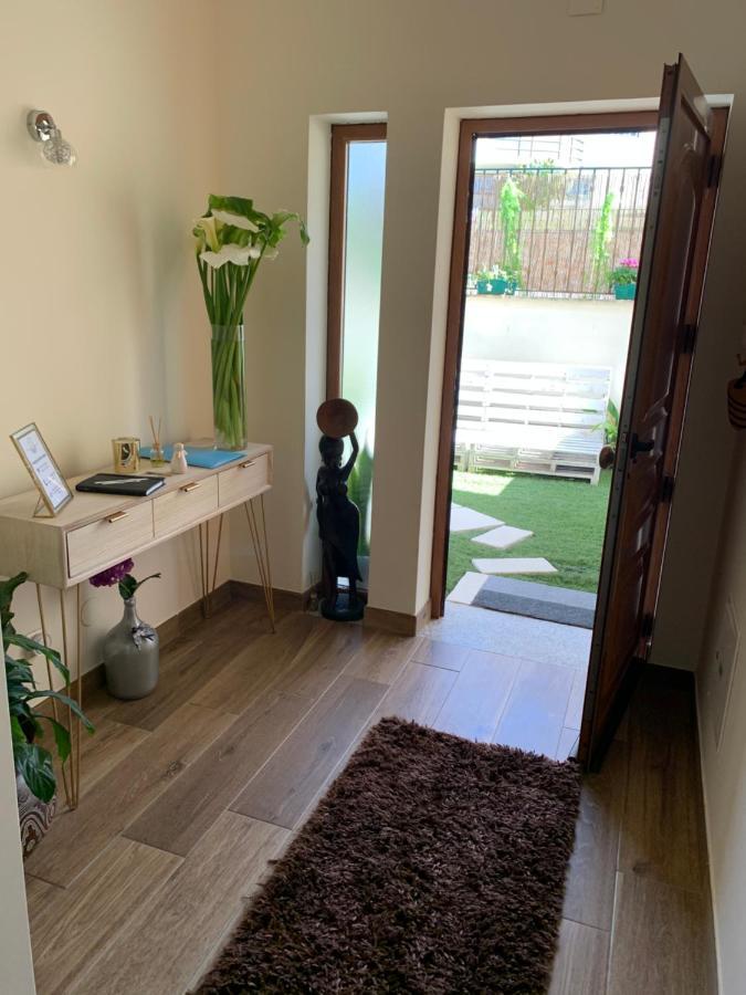 לינה וארוחת בוקר קוימברה Charming Cozy Retreat - Terrace & Private Balcony מראה חיצוני תמונה
