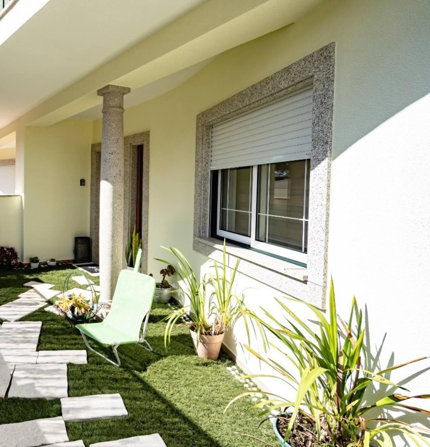 לינה וארוחת בוקר קוימברה Charming Cozy Retreat - Terrace & Private Balcony מראה חיצוני תמונה