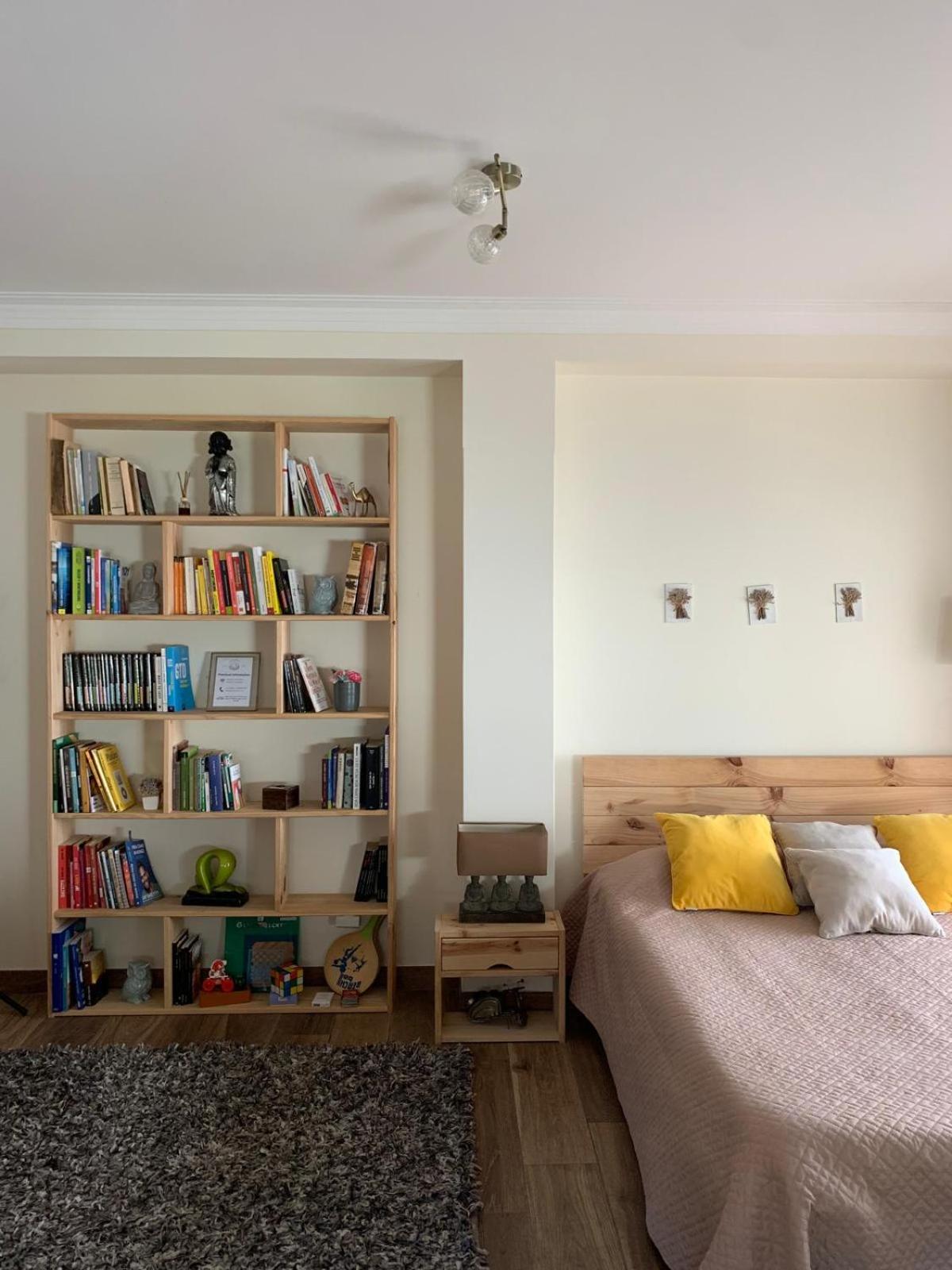 לינה וארוחת בוקר קוימברה Charming Cozy Retreat - Terrace & Private Balcony מראה חיצוני תמונה